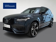 Volvo XC90 2024