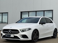 Mercedes-Benz A-Class 2020