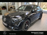 Mercedes-Benz GLC-Class 2024