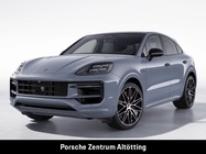 Porsche Cayenne 2024
