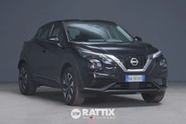 Nissan Juke 2025
