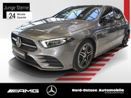 Mercedes-Benz A-Class 2022