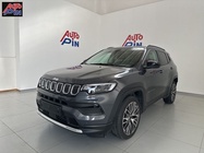 Jeep Compass 2022