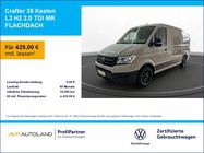 Volkswagen Crafter 2025