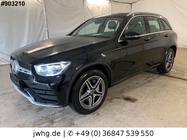 Mercedes-Benz GLC-Class 2021