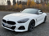 BMW Z4 2023