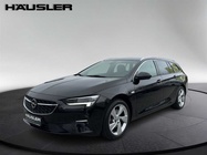 Opel Insignia 2021