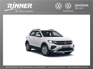 Volkswagen T-Cross 2026