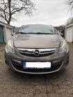 Opel Corsa 2014