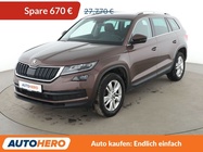 Skoda Kodiaq 2019