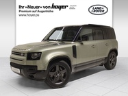 Land Rover Defender 2025