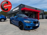BMW 2 Series 2019