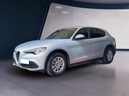 Alfa Romeo Stelvio 2021