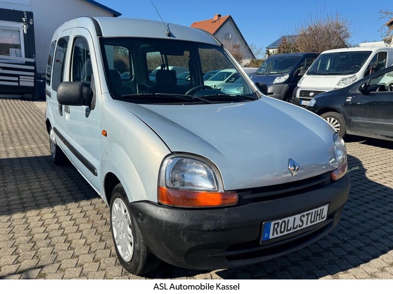 Renault Kangoo