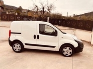 Fiat Fiorino 2020