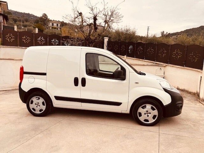 Fiat Fiorino