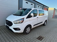 Ford Transit Custom 2021