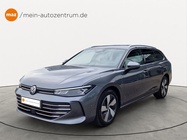 Volkswagen Passat 2025