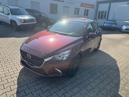 Mazda 2 2019