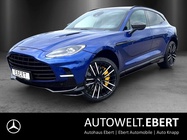 Aston Martin DBX 2023