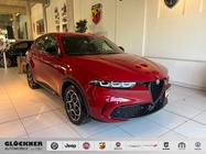 Alfa Romeo Tonale 2026