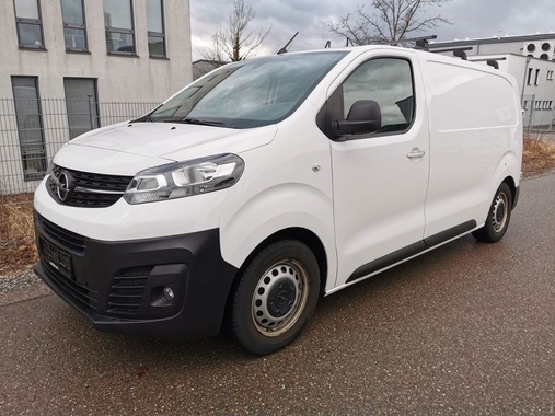 Opel Vivaro 2022