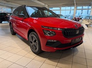 Skoda Kamiq 2025