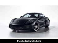 Porsche Cayman 2024