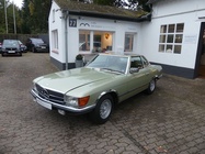 Mercedes-Benz 280 1976