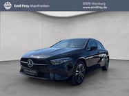 Mercedes-Benz A-Class 2025
