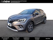 Renault Captur 2023