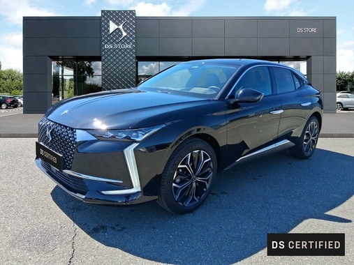 Citroen DS4 2023