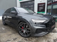 Audi Q8 2023