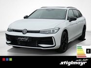 Volkswagen Passat 2025