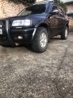 Opel Frontera 2003