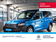 Volkswagen Caddy 2024