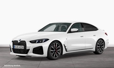 BMW 4 Series 2025