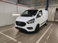 Ford Transit Custom 2023