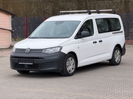 Volkswagen Caddy 2021