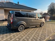 Ford Tourneo Custom 2022