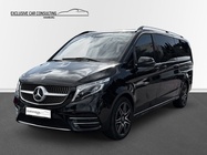 Mercedes-Benz V-Class 2022