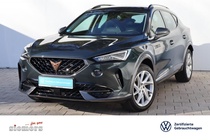 Cupra Formentor 2022