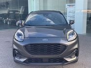 Ford Puma 2022