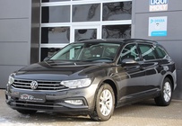 Volkswagen Passat 2020