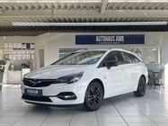 Opel Astra 2020