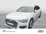Audi A6 2023
