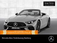 Mercedes-Benz SL-Class 2024