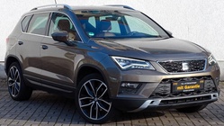 Seat Ateca 2016