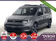 Volkswagen Caddy Maxi 2025