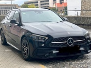 Mercedes-Benz C-Class 2021